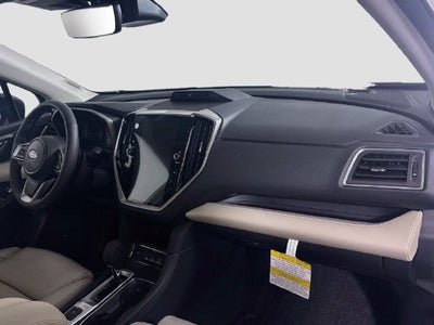 2027 Subaru Ascent Limited