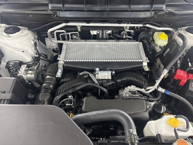 2027 Subaru Ascent Limited