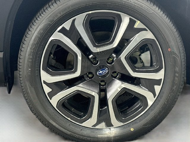 2027 Subaru Ascent Limited