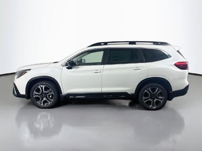2027 Subaru Ascent Limited