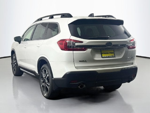 2027 Subaru Ascent Limited