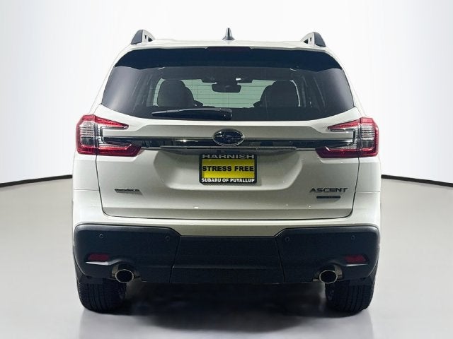 2027 Subaru Ascent Limited