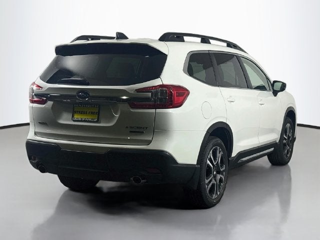 2027 Subaru Ascent Limited