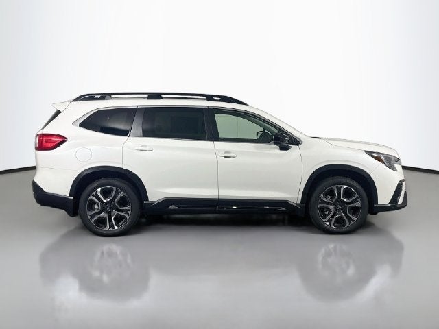 2027 Subaru Ascent Limited