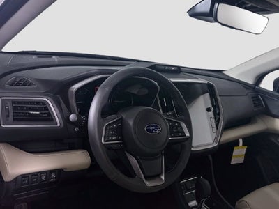 2027 Subaru Ascent Limited