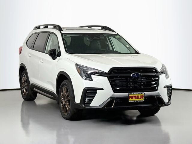 2026 Subaru Ascent Limited Bronze Edition