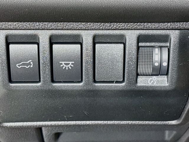 2026 Subaru Ascent Limited Bronze Edition