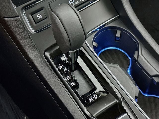 2026 Subaru Ascent Limited Bronze Edition