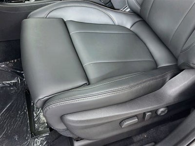 2026 Subaru Ascent Limited Bronze Edition