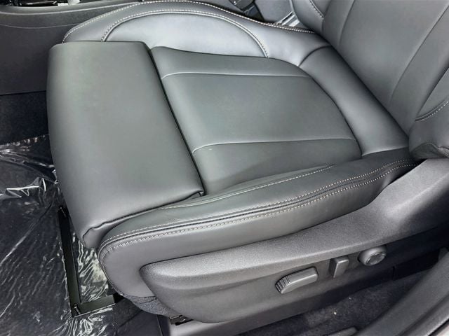 2026 Subaru Ascent Limited Bronze Edition