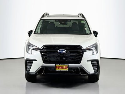 2026 Subaru Ascent Limited Bronze Edition