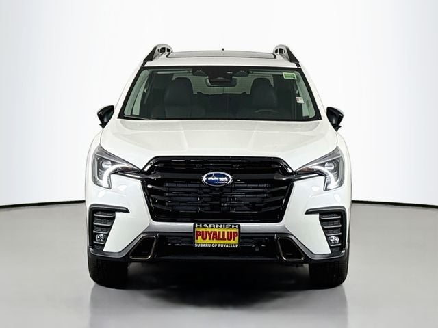 2026 Subaru Ascent Limited Bronze Edition