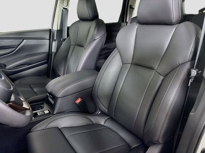 2026 Subaru Ascent Limited Bronze Edition
