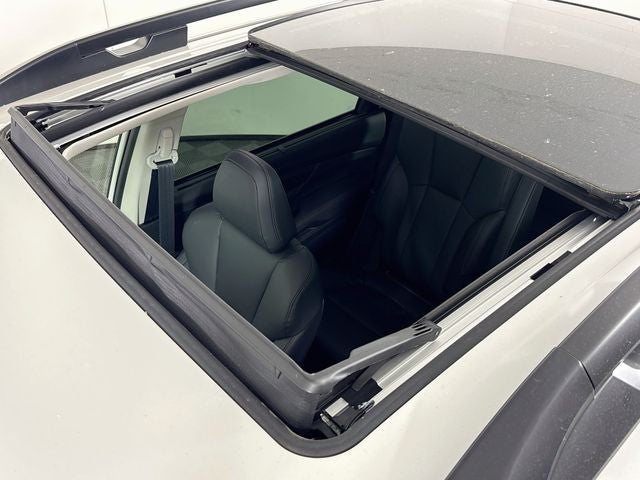 2026 Subaru Ascent Limited Bronze Edition
