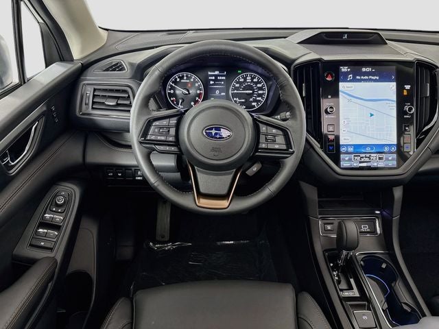 2026 Subaru Ascent Limited Bronze Edition