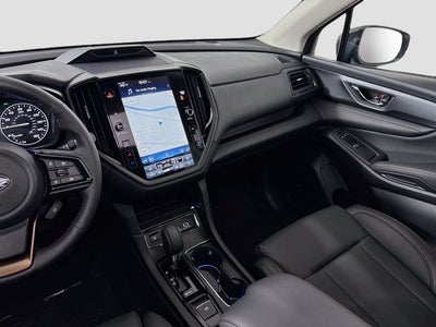 2026 Subaru Ascent Limited Bronze Edition