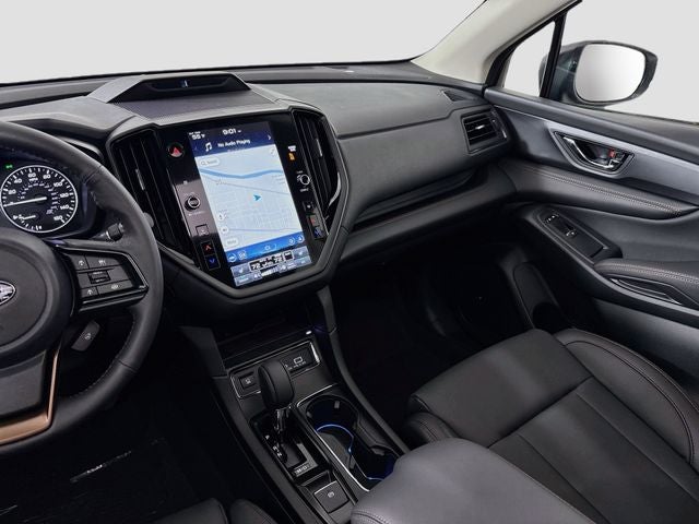 2026 Subaru Ascent Limited Bronze Edition