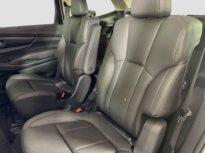 2026 Subaru Ascent Limited Bronze Edition