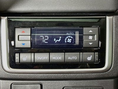 2026 Subaru Ascent Limited Bronze Edition