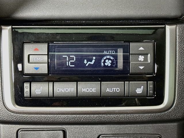 2026 Subaru Ascent Limited Bronze Edition