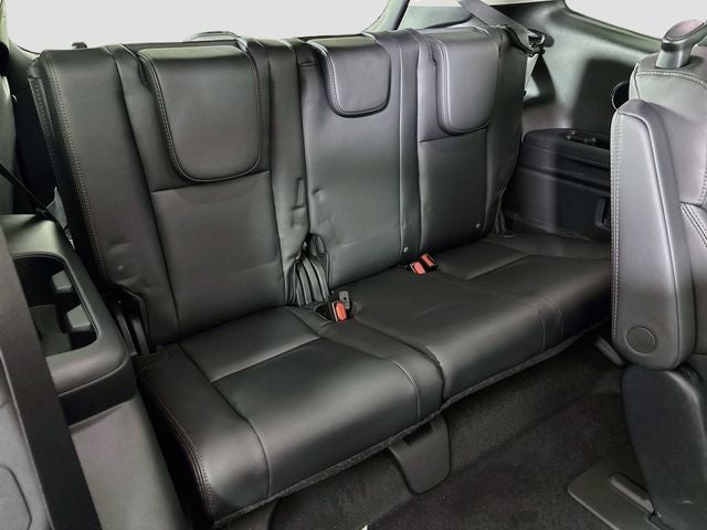 2026 Subaru Ascent Limited Bronze Edition