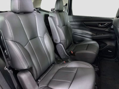 2026 Subaru Ascent Limited Bronze Edition