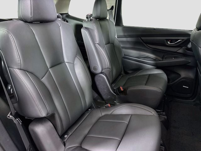 2026 Subaru Ascent Limited Bronze Edition