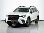 2026 Subaru Ascent Limited Bronze Edition