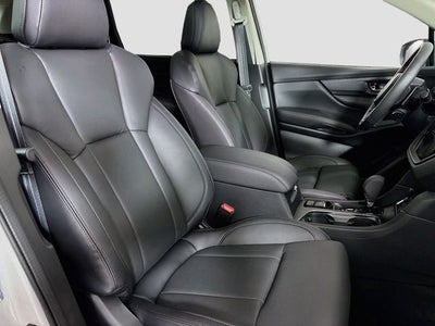 2026 Subaru Ascent Limited Bronze Edition