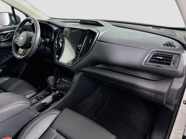 2026 Subaru Ascent Limited Bronze Edition