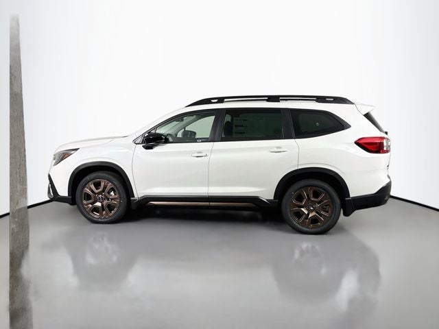 2026 Subaru Ascent Limited Bronze Edition