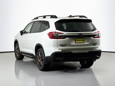 2026 Subaru Ascent Limited Bronze Edition