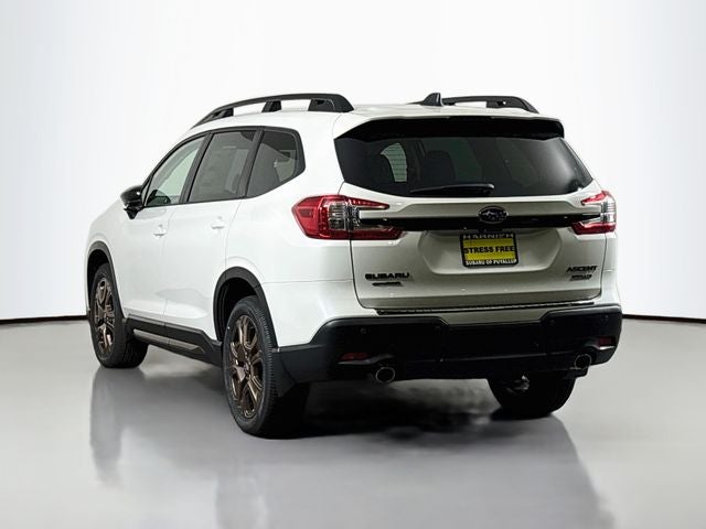 2026 Subaru Ascent Limited Bronze Edition