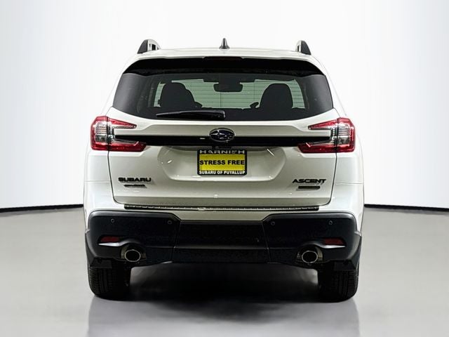 2026 Subaru Ascent Limited Bronze Edition