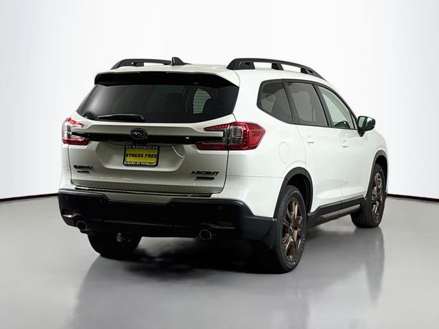 2026 Subaru Ascent Limited Bronze Edition