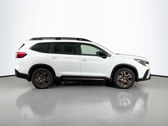 2026 Subaru Ascent Limited Bronze Edition