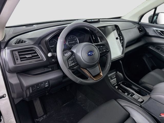 2026 Subaru Ascent Limited Bronze Edition