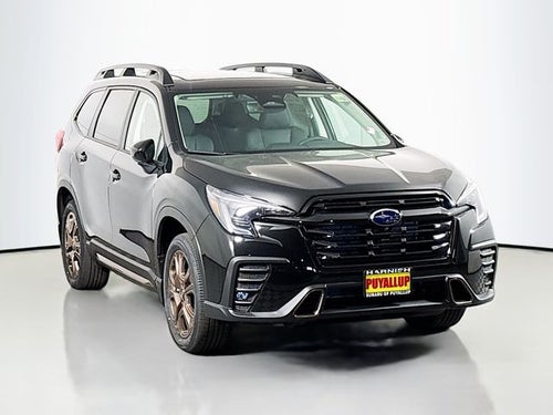2026 Subaru Ascent Limited Bronze Edition