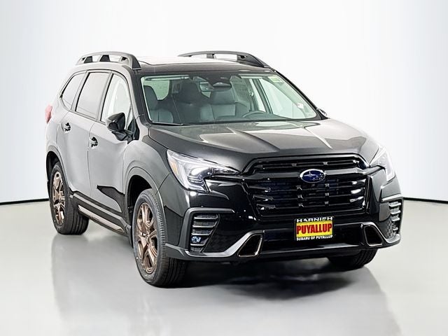 2026 Subaru Ascent Limited Bronze Edition