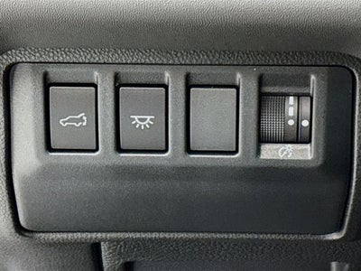 2026 Subaru Ascent Limited Bronze Edition