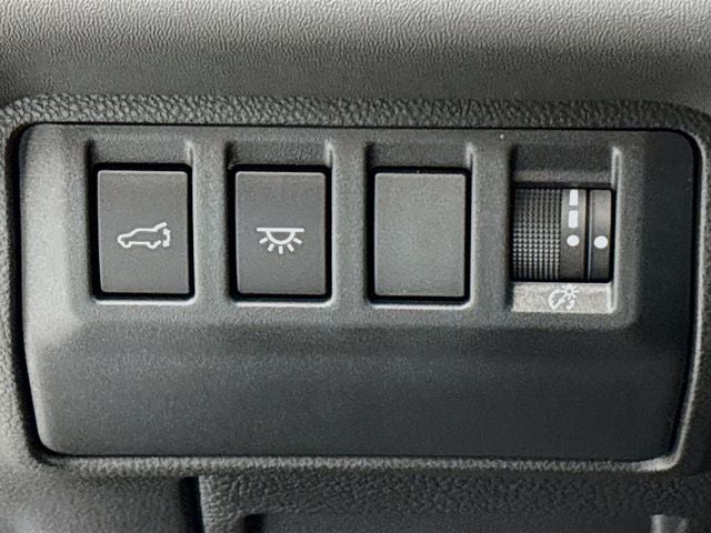 2026 Subaru Ascent Limited Bronze Edition