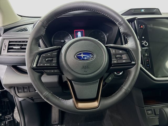 2026 Subaru Ascent Limited Bronze Edition