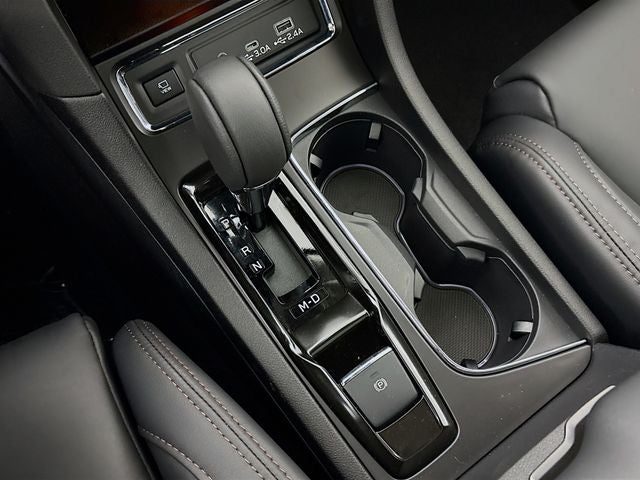 2026 Subaru Ascent Limited Bronze Edition