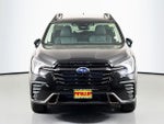 2026 Subaru Ascent Limited Bronze Edition