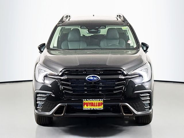 2026 Subaru Ascent Limited Bronze Edition