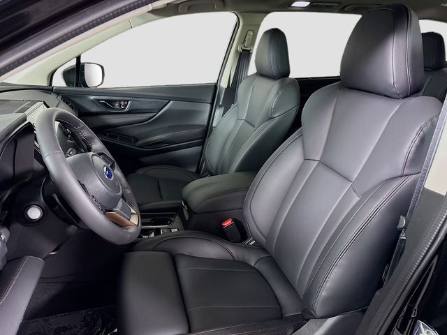 2026 Subaru Ascent Limited Bronze Edition