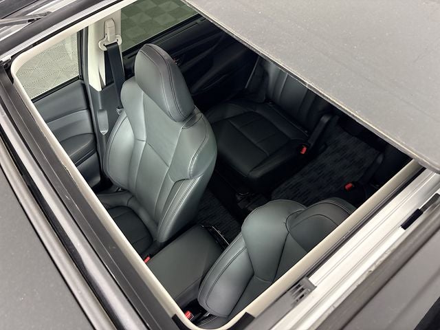 2026 Subaru Ascent Limited Bronze Edition