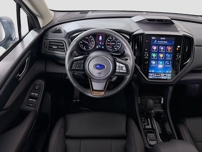 2026 Subaru Ascent Limited Bronze Edition