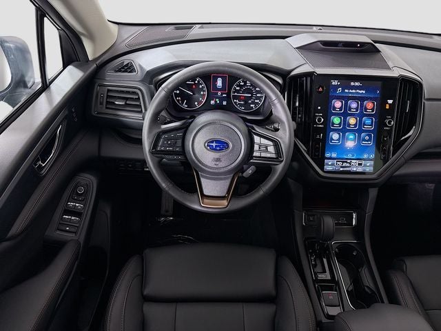 2026 Subaru Ascent Limited Bronze Edition