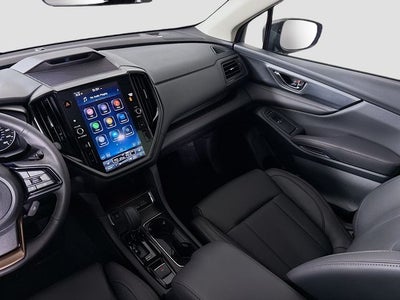 2026 Subaru Ascent Limited Bronze Edition